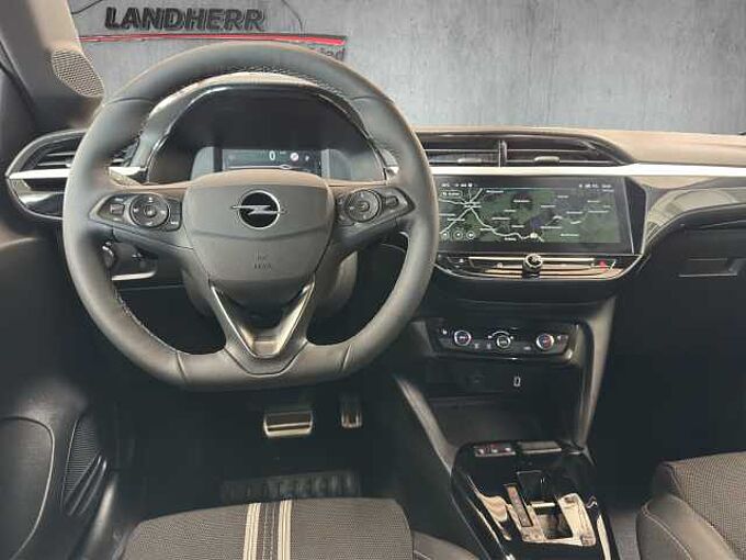 Opel Corsa GS Hybrid //Navi/LED/Sitzheizung/Alu