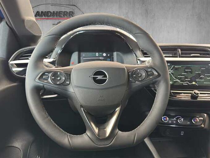 Opel Corsa GS Hybrid //Navi/LED/Sitzheizung/Alu