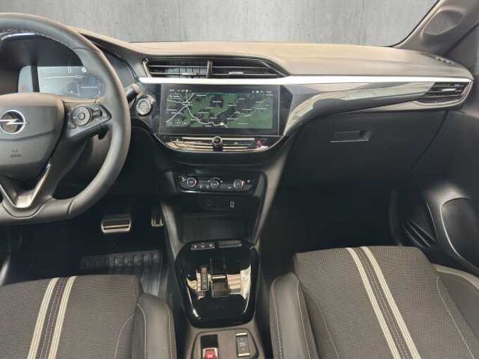 Opel Corsa GS Hybrid //Navi/LED/Sitzheizung/Alu