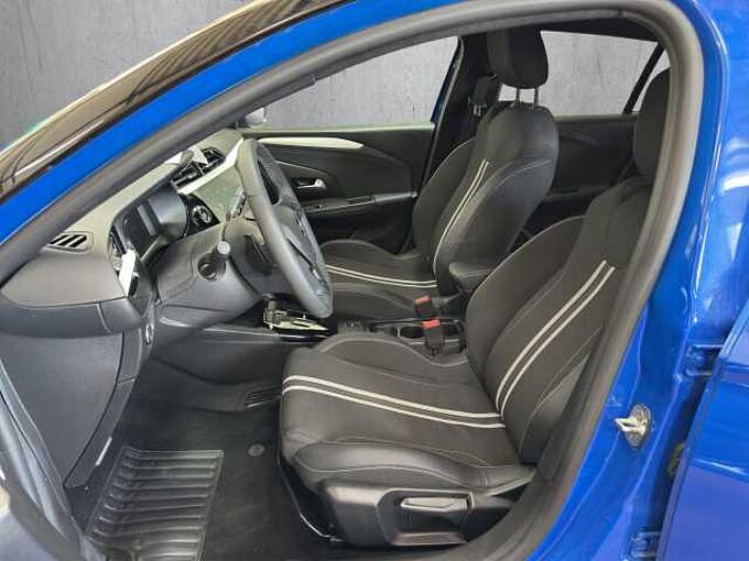 Opel Corsa GS Hybrid //Navi/LED/Sitzheizung/Alu