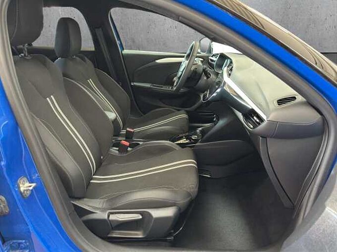 Opel Corsa GS Hybrid //Navi/LED/Sitzheizung/Alu