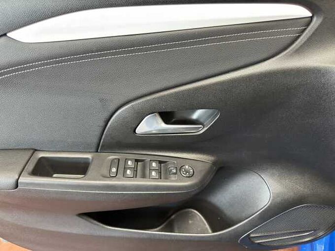 Opel Corsa GS Hybrid //Navi/LED/Sitzheizung/Alu