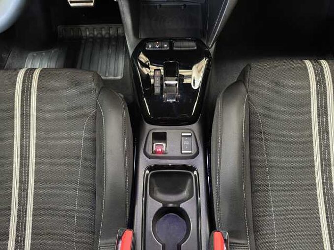 Opel Corsa GS Hybrid //Navi/LED/Sitzheizung/Alu