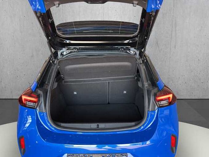 Opel Corsa GS Hybrid //Navi/LED/Sitzheizung/Alu