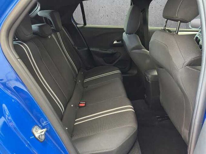 Opel Corsa GS Hybrid //Navi/LED/Sitzheizung/Alu
