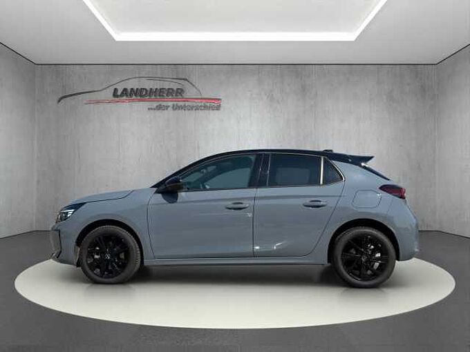 Opel Corsa GS Hybrid //Navi/LED/Sitzheizung/Alu