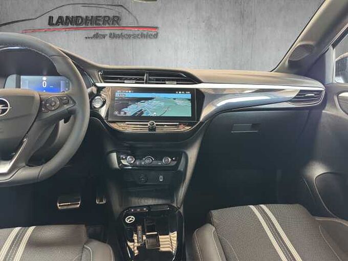 Opel Corsa GS Hybrid //Navi/LED/Sitzheizung/Alu