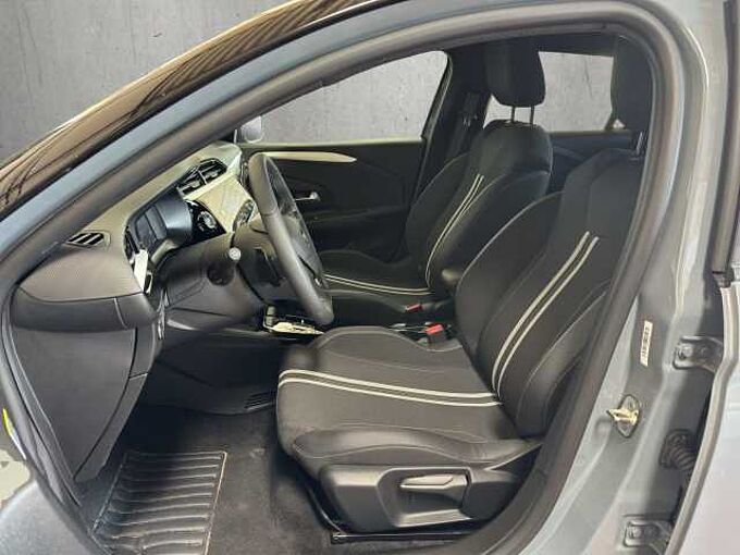 Opel Corsa GS Hybrid //Navi/LED/Sitzheizung/Alu