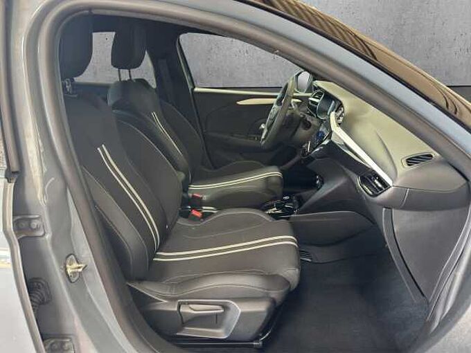 Opel Corsa GS Hybrid //Navi/LED/Sitzheizung/Alu