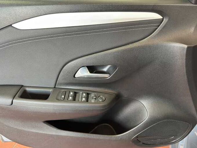 Opel Corsa GS Hybrid //Navi/LED/Sitzheizung/Alu