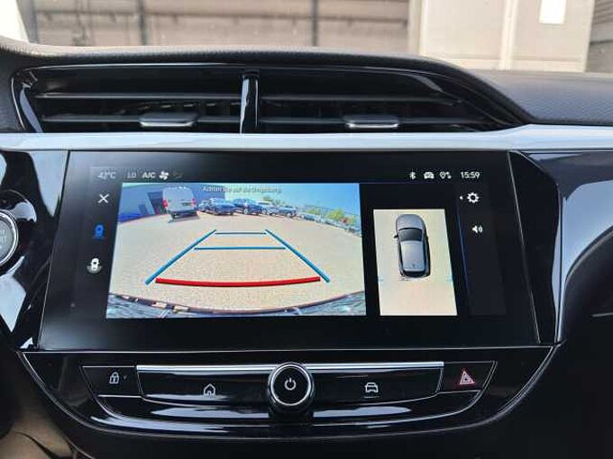 Opel Corsa GS Hybrid //Navi/LED/Sitzheizung/Alu