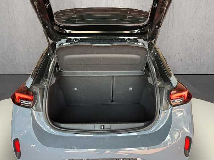 Opel Corsa GS Hybrid //Navi/LED/Sitzheizung/Alu