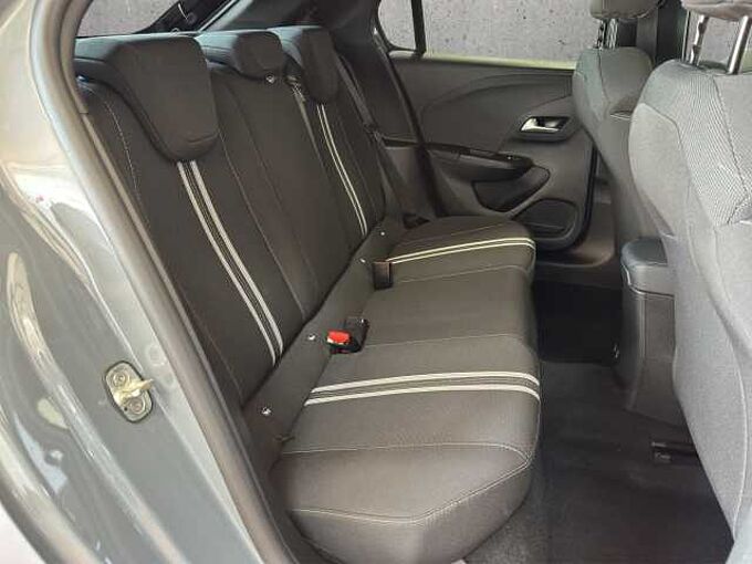 Opel Corsa GS Hybrid //Navi/LED/Sitzheizung/Alu