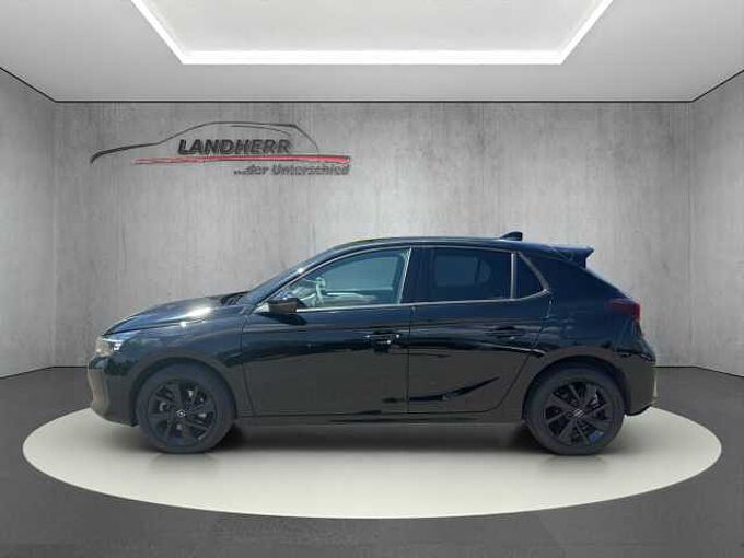 Opel Corsa 1.2 Hybrid //Navi/LED/Sitzheizung/Alu 