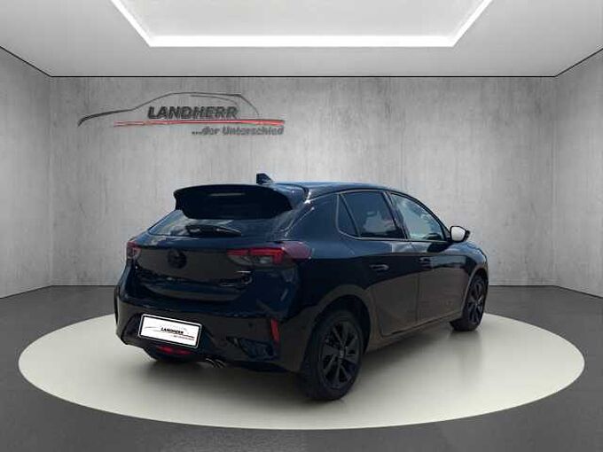 Opel Corsa 1.2 Hybrid //Navi/LED/Sitzheizung/Alu 