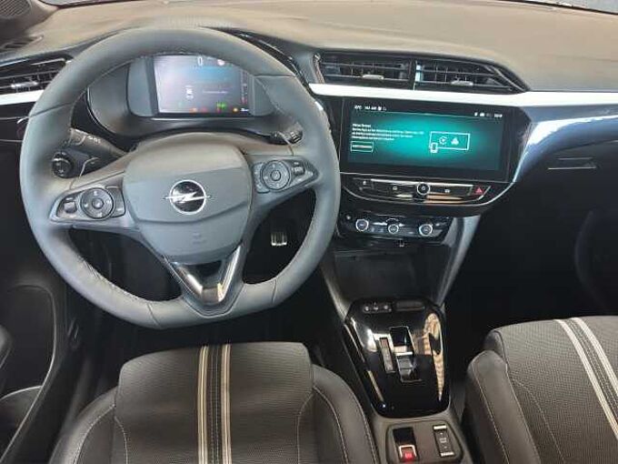 Opel Corsa 1.2 Hybrid //Navi/LED/Sitzheizung/Alu 