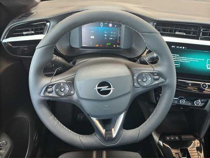 Opel Corsa 1.2 Hybrid //Navi/LED/Sitzheizung/Alu 