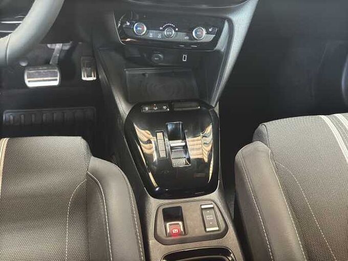 Opel Corsa 1.2 Hybrid //Navi/LED/Sitzheizung/Alu 