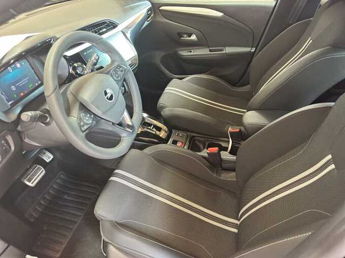 Opel Corsa 1.2 Hybrid //Navi/LED/Sitzheizung/Alu 