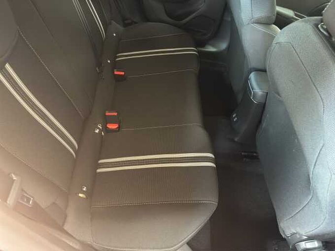 Opel Corsa 1.2 Hybrid //Navi/LED/Sitzheizung/Alu 