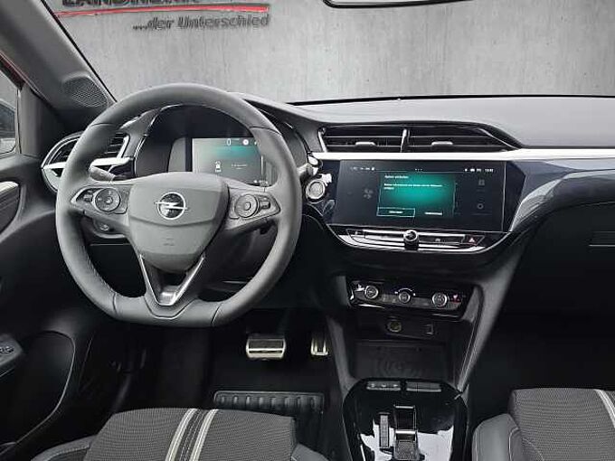 Opel Corsa 1.2 Hybrid GS //Navi/Kamera/PDC /Sitzheizung