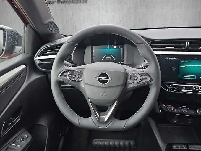 Opel Corsa 1.2 Hybrid GS //Navi/Kamera/PDC /Sitzheizung