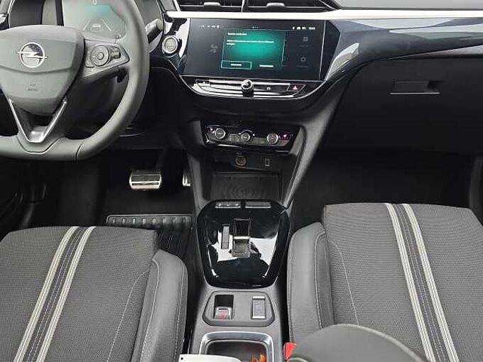 Opel Corsa 1.2 Hybrid GS //Navi/Kamera/PDC /Sitzheizung