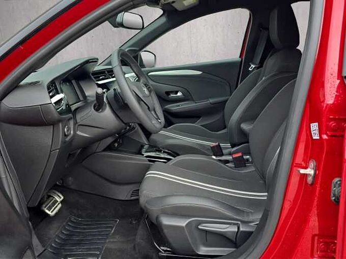 Opel Corsa 1.2 Hybrid GS //Navi/Kamera/PDC /Sitzheizung