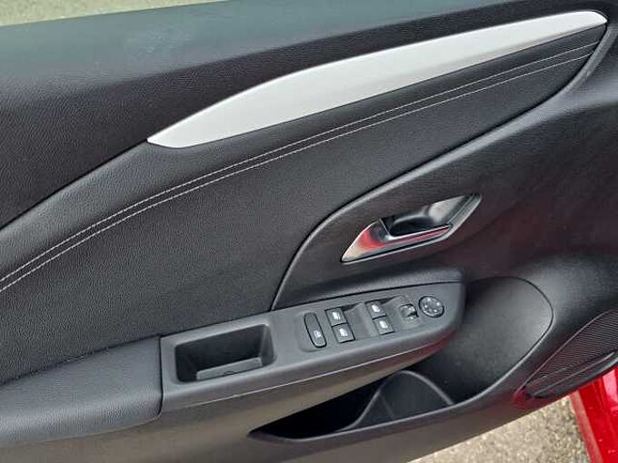 Opel Corsa 1.2 Hybrid GS //Navi/Kamera/PDC /Sitzheizung