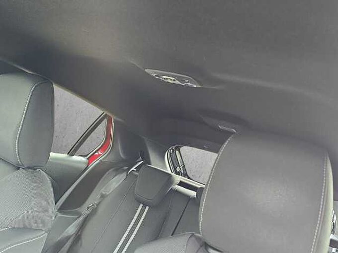 Opel Corsa 1.2 Hybrid GS //Navi/Kamera/PDC /Sitzheizung