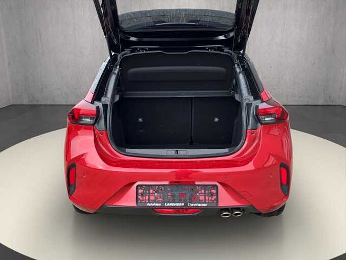 Opel Corsa 1.2 Hybrid GS //Navi/Kamera/PDC /Sitzheizung