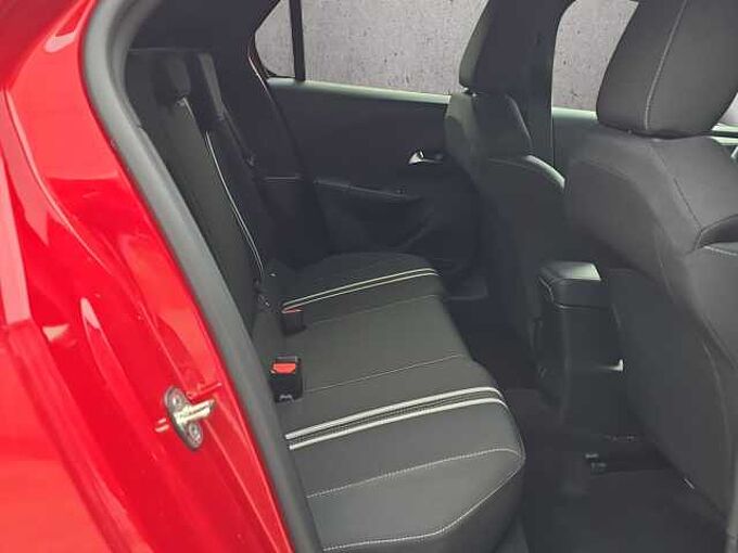 Opel Corsa 1.2 Hybrid GS //Navi/Kamera/PDC /Sitzheizung