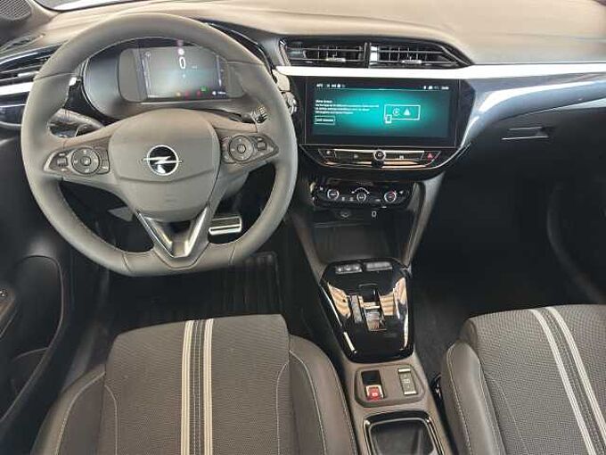 Opel Corsa GS //Navi/LED/Sitzheizung/Alu