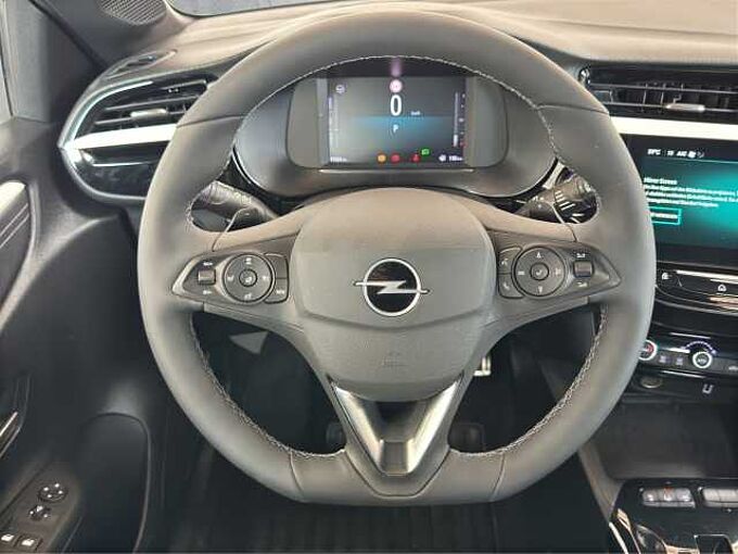 Opel Corsa GS //Navi/LED/Sitzheizung/Alu