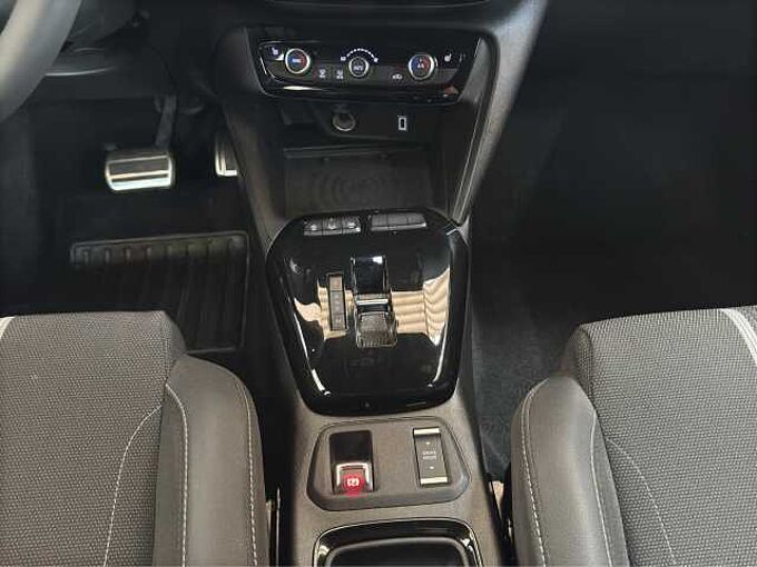 Opel Corsa GS //Navi/LED/Sitzheizung/Alu