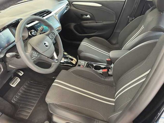 Opel Corsa GS //Navi/LED/Sitzheizung/Alu