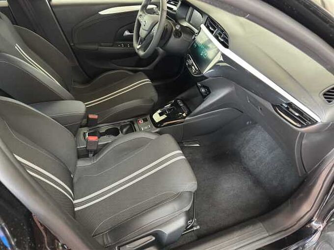Opel Corsa GS //Navi/LED/Sitzheizung/Alu
