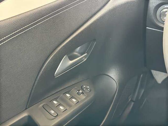 Opel Corsa GS //Navi/LED/Sitzheizung/Alu