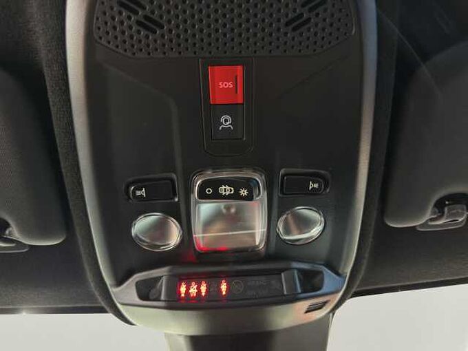 Opel Corsa GS //Navi/LED/Sitzheizung/Alu