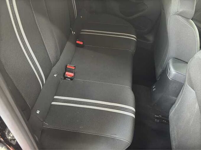 Opel Corsa GS //Navi/LED/Sitzheizung/Alu