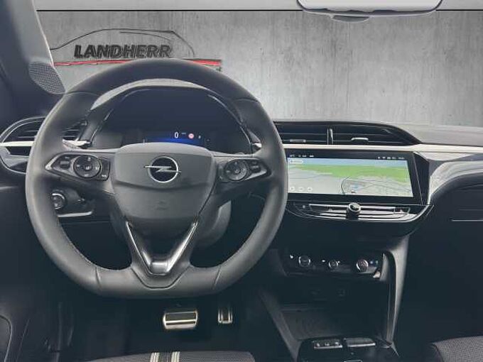 Opel Corsa GS Hybrid //Navi/LED/Sitzheizung/Alu