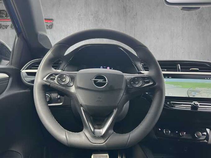 Opel Corsa GS Hybrid //Navi/LED/Sitzheizung/Alu