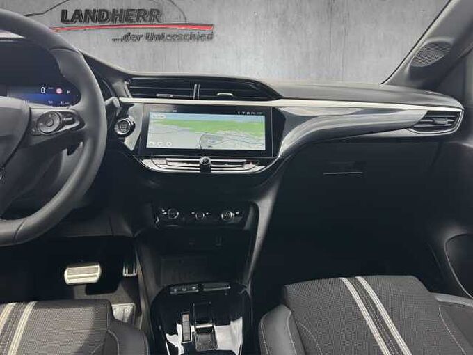 Opel Corsa GS Hybrid //Navi/LED/Sitzheizung/Alu