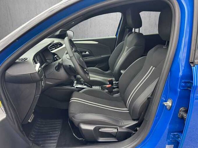 Opel Corsa GS Hybrid //Navi/LED/Sitzheizung/Alu