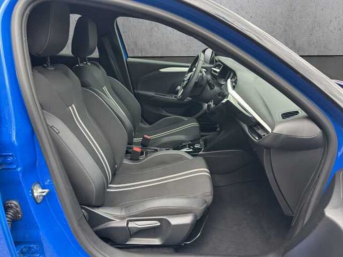 Opel Corsa GS Hybrid //Navi/LED/Sitzheizung/Alu