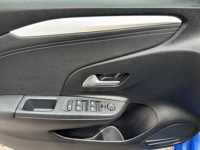 Opel Corsa GS Hybrid //Navi/LED/Sitzheizung/Alu