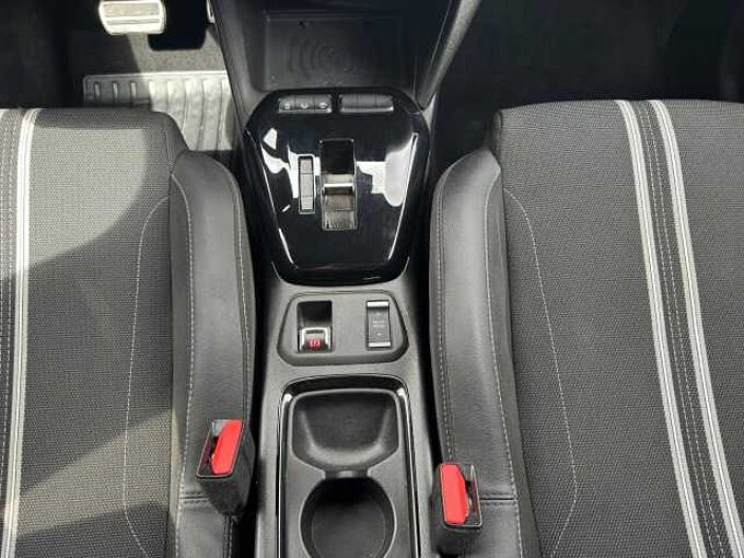 Opel Corsa GS Hybrid //Navi/LED/Sitzheizung/Alu