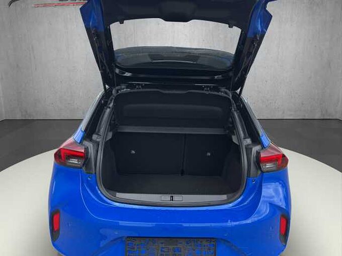 Opel Corsa GS Hybrid //Navi/LED/Sitzheizung/Alu