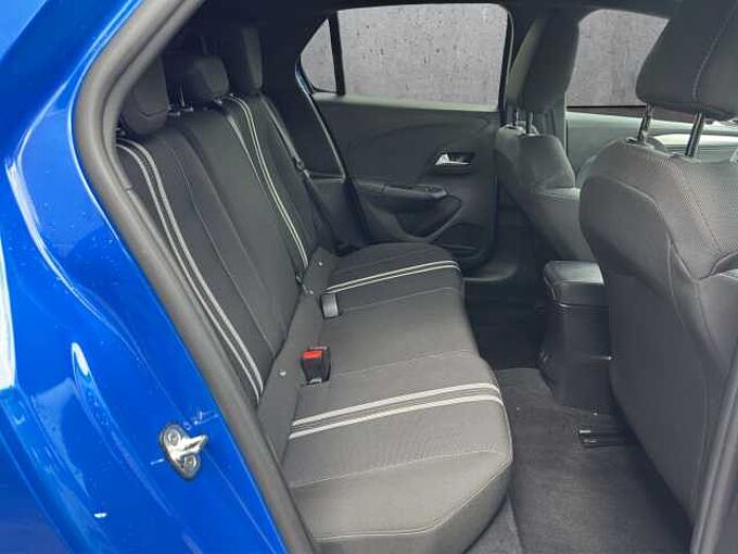 Opel Corsa GS Hybrid //Navi/LED/Sitzheizung/Alu