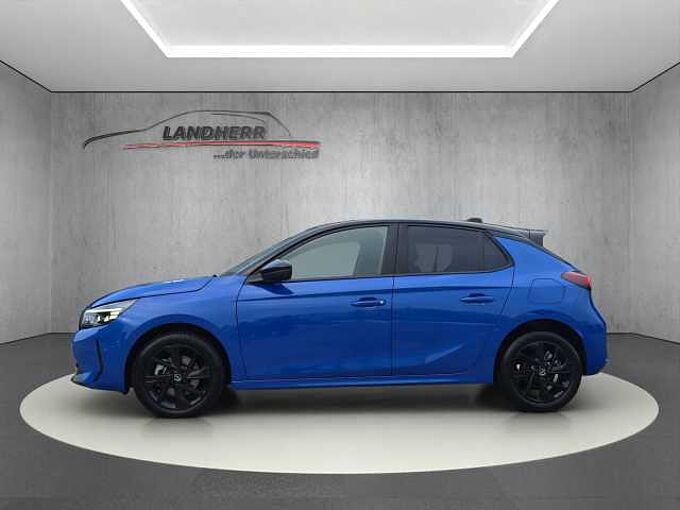 Opel Corsa 1.2 Hybrid GS //Navi/Kamera/PDC /Sitzheizung